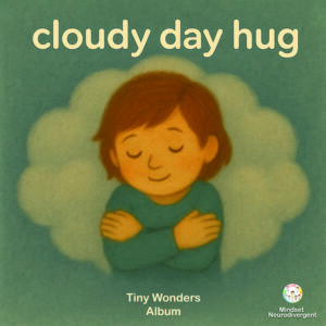 Cloudy Day Hug