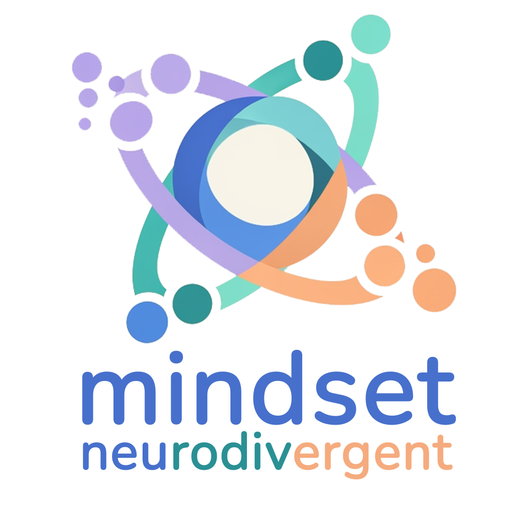 Free Neurodivergent Support Tools | Mindset Neurodivergent