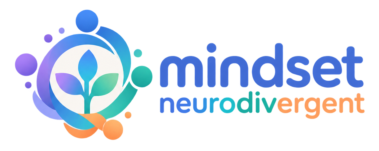 Free Neurodivergent Support Tools | Mindset Neurodivergent