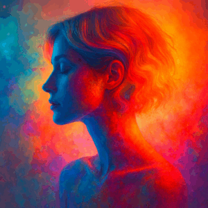 My Feelings Have Colors