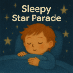 Sleepy Star Parade